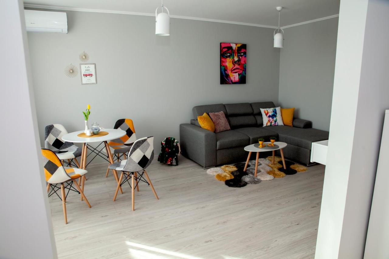 Stadium Apartments Veliko Tarnovo Buitenkant foto