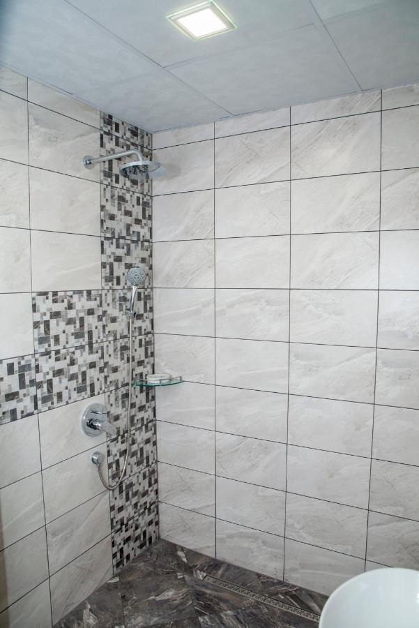 Stadium Apartments Veliko Tarnovo Buitenkant foto