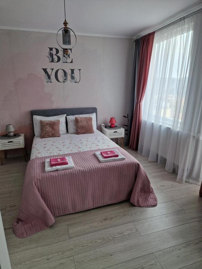 Stadium Apartments Veliko Tarnovo Buitenkant foto