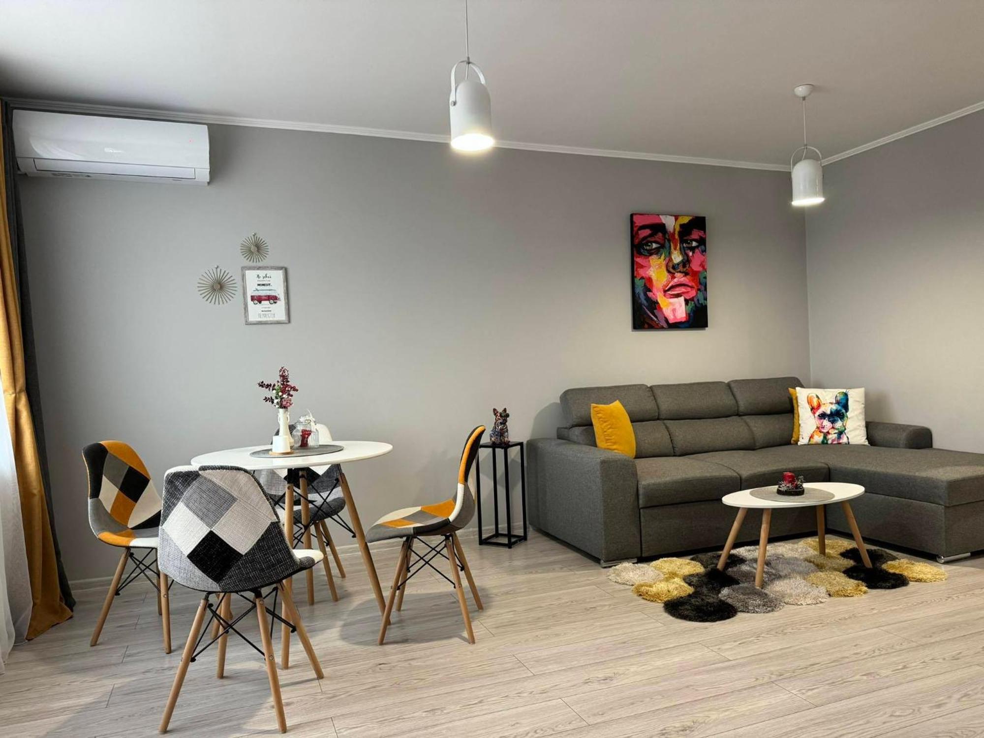Stadium Apartments Veliko Tarnovo Buitenkant foto